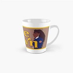Quentin Tarantino Jackie Brown Mug