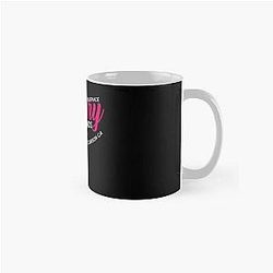 Cherry Jackie Brown Classic Mug