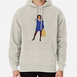 Jackie Brown Hoodie