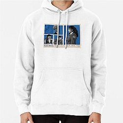 Jackie Brown Movie Poster Hoodie