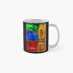 Jackie Brown Mug