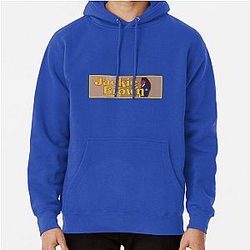 Quentin Tarantino Jackie Brown Hoodie