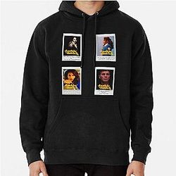 Jackie Brown Movie T Shirt Pullover Hoodie