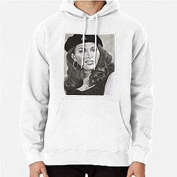 Jackie Brown Pam Grier Hoodie