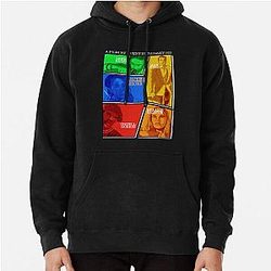 Jackie Brown Hoodie