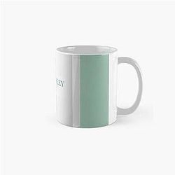 Jackie Brown Classic Mug