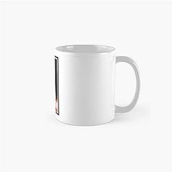 Tarantino Jackie Brown Classic Mug