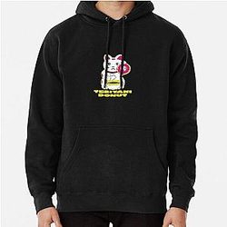 Pam Grier Teriyaki Donut Shirt Inspired Jackie Brown Hoodie