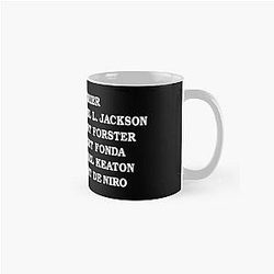 Jackie Brown Classic Mug
