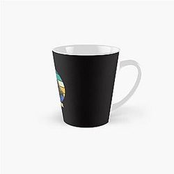 Jackie Brown Woman Tall Mug