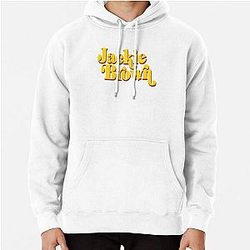 Jackie Brown Pullover Hoodie