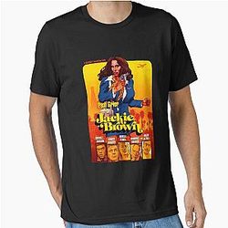 Pam Grier - Jackie Brown original film tshirt Essential T-Shirt
