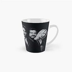 Bridget Fonda Jackie Brown Mug