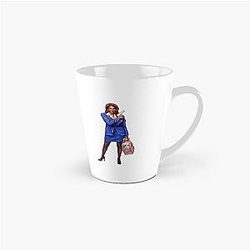 Bridget Fonda Jackie Brown Mug