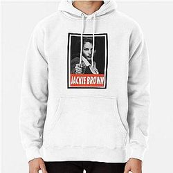 TARANTINO Jackie Brown Hoodie