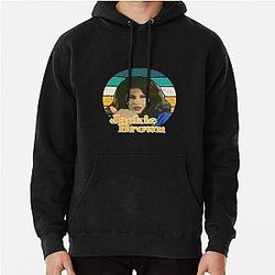 Jackie Brown Classic Hoodie