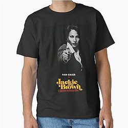Bridget Fonda Jackie Brown T-Shirt