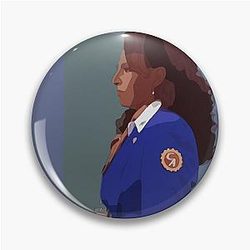 Pantone Jackie Brown