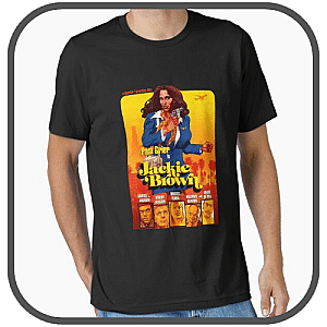 Jackie Brown T-Shirts