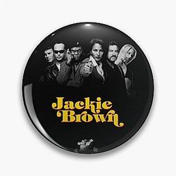 Jackie Brown (1997)
