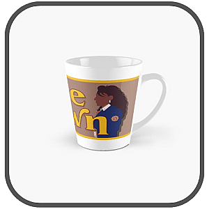 Jackie Brown Mugs