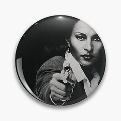Bridget Fonda Jackie Brown