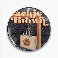 Jackie Brown