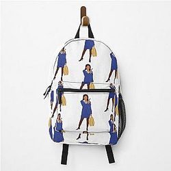 Jackie Brown Movie Backpack
