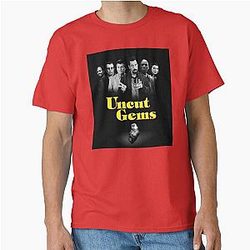 Uncut Gems Classic T-Shirt