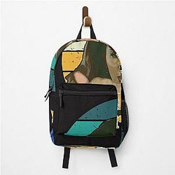 Jackie Brown Classic Backpack