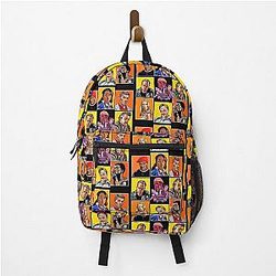 Bridget Fonda Jackie Brown Backpack