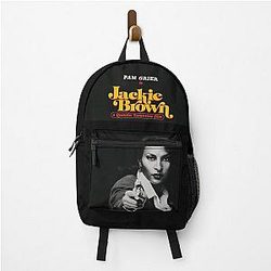 Bridget Fonda Jackie Brown Satchel