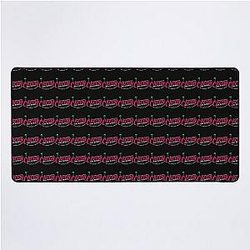Cherry Bail Bonds Jackie Brown Desk Mat