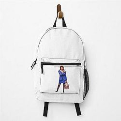 Bridget Fonda Jackie Brown Back Pack