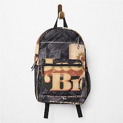 Jackie Brown Godok Backpack