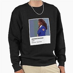 Pantone Jackie Brown Sweatshirt