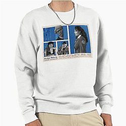 Jackie Brown Movie Sweatshirt
