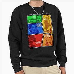 Jackie Brown Sweatshirt