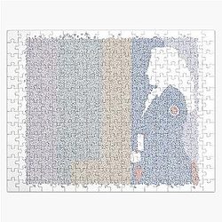 Jackie Brown Jigsaw Puzzle