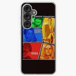 Jackie Brown Samsung Galaxy Case