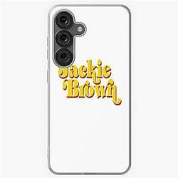 Jackie Brown Samsung Galaxy Case