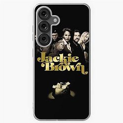 Jackie Brown 1997 Samsung Galaxy Soft Case