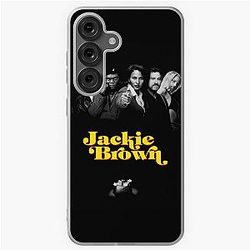 Jackie Brown (1997) Samsung Galaxy Case