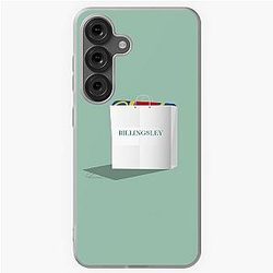 Jackie Brown Samsung Galaxy Soft Case