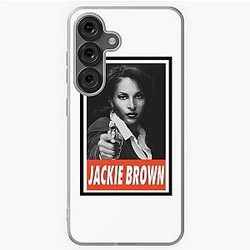 TARANTINO Jackie Brown Samsung Galaxy Soft Case