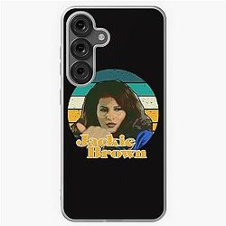 Jackie Brown Samsung Galaxy Case