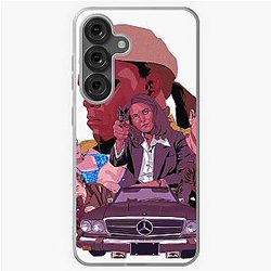 Bridget Fonda Jackie Brown Samsung Galaxy Case
