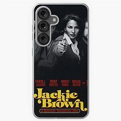 Bridget Fonda Jackie Brown Samsung Galaxy Case
