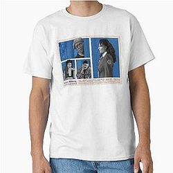 Jackie Brown Movie Poster Classic T-Shirt