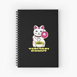 Pam Grier Teriyaki Donut Tshirt Inspired Jackie Brown Notebook